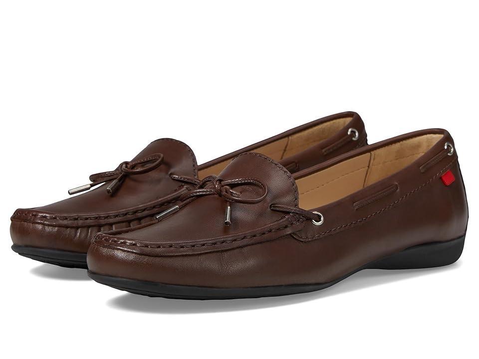 Easy Spirit Arlie Womens Wedge Slip-On Flats Product Image