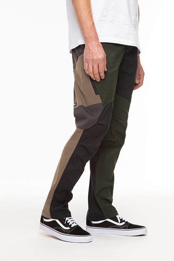 686 Men's Anything Cargo Pant - Relaxed Fit Male Product Image