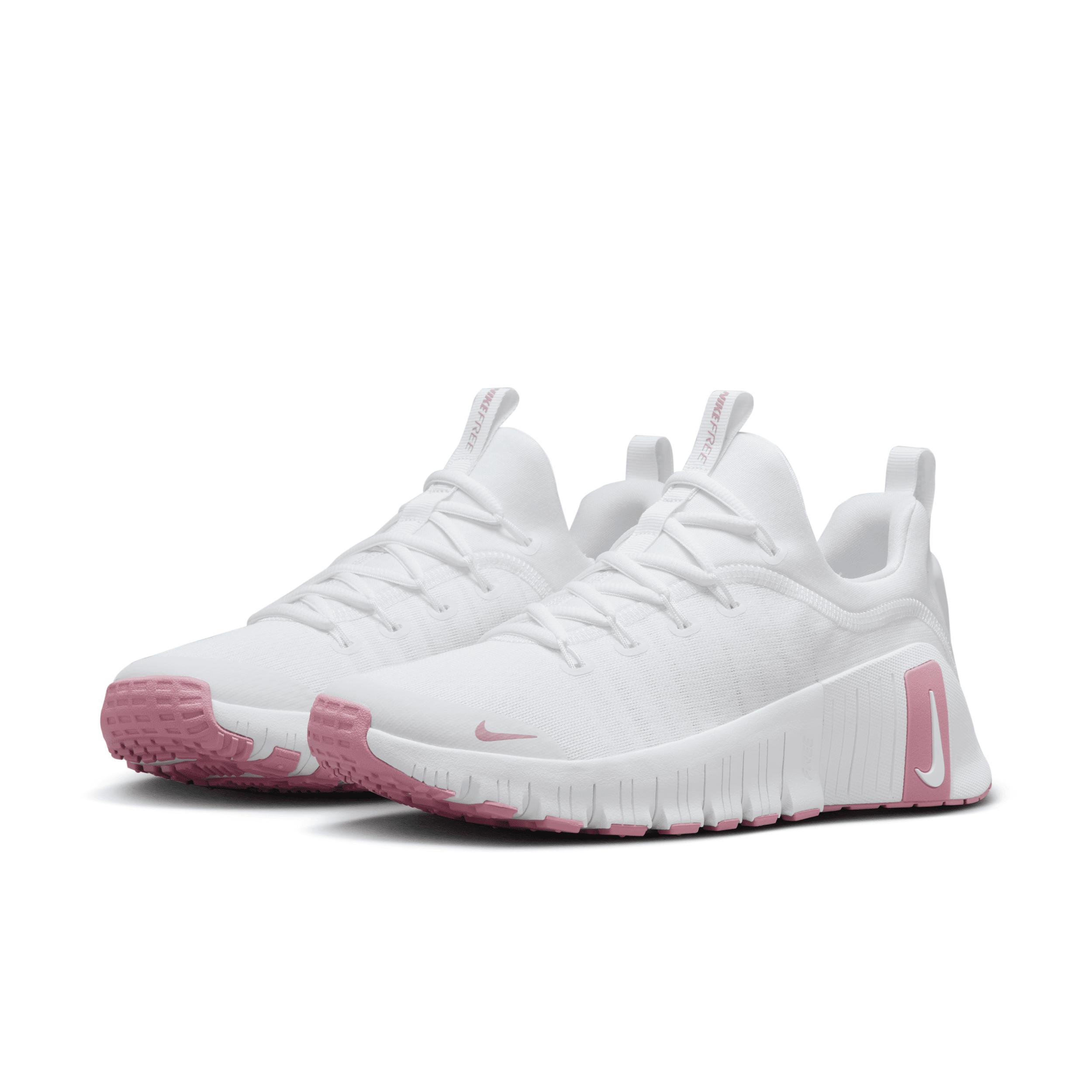 Nike Free Metcon 6 Women's Workout Shoes Product Image