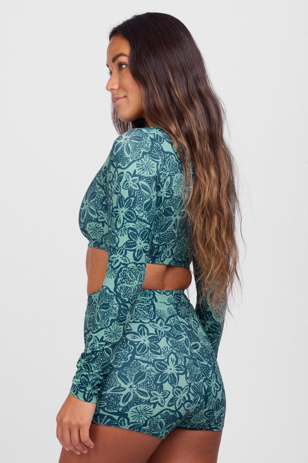 Chelsey Surf Short Product Image