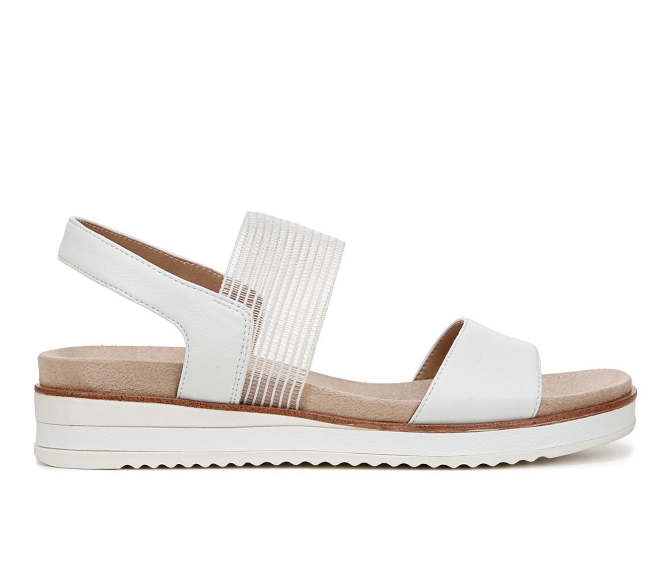 Women's LifeStride Zing Wedge Sandals Product Image