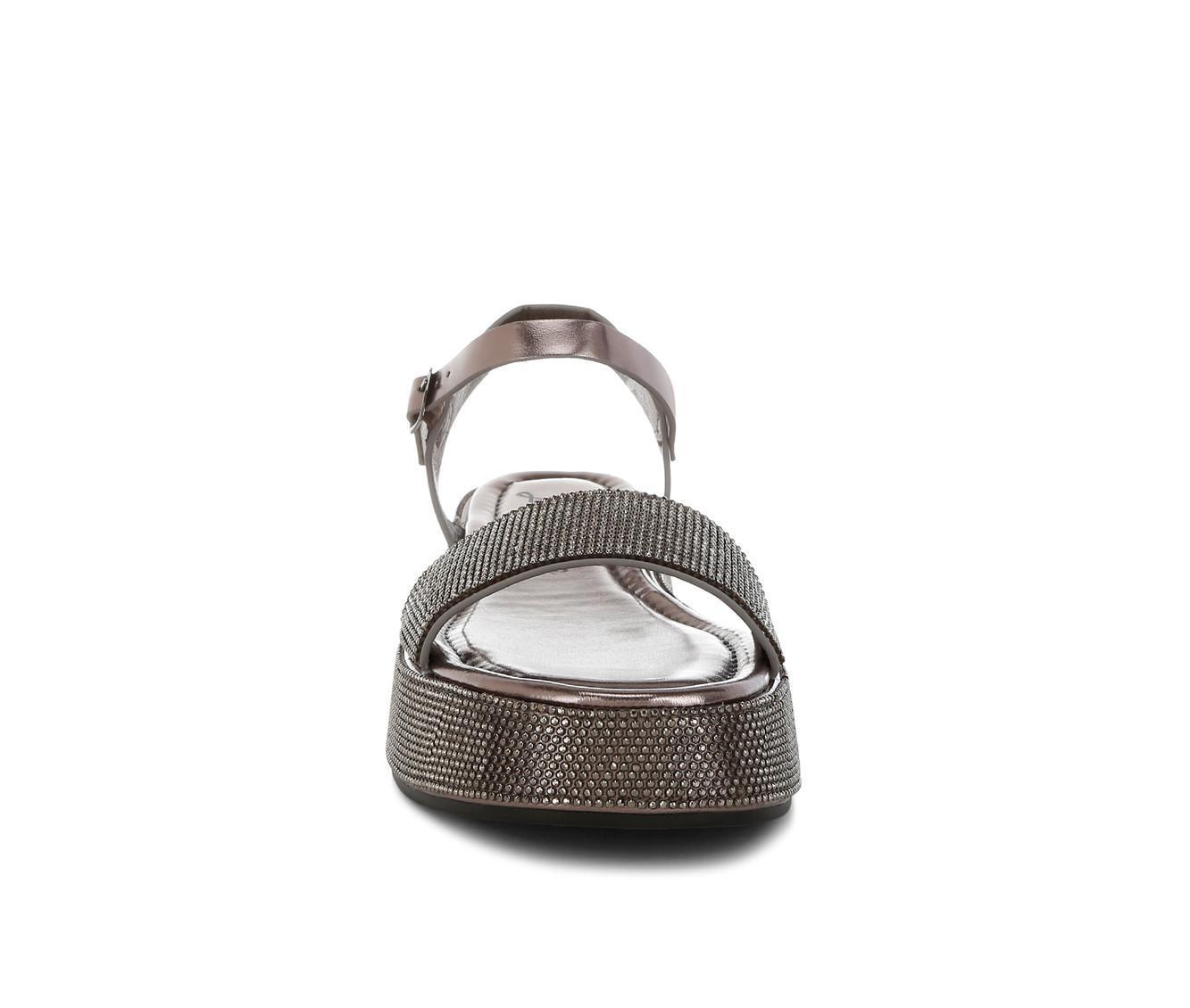 Women's London Rag NENSIS Platform Sandals Product Image