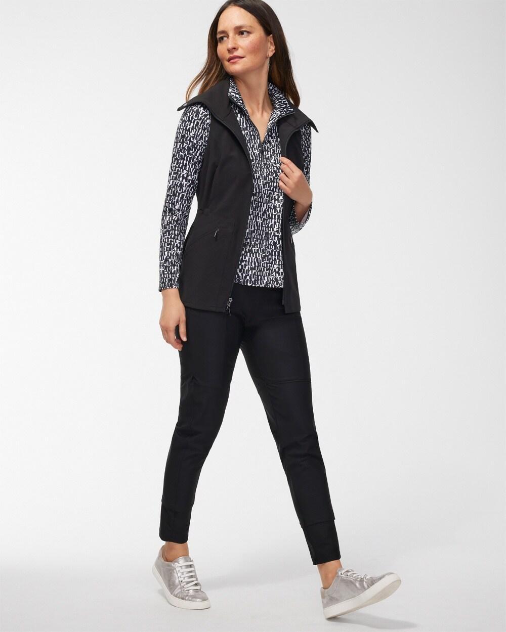 Zenergy® UPF Neema Travel Vest Product Image
