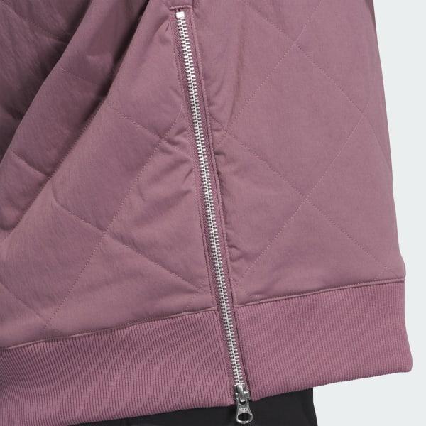 Go-to Quilted Pullover Product Image