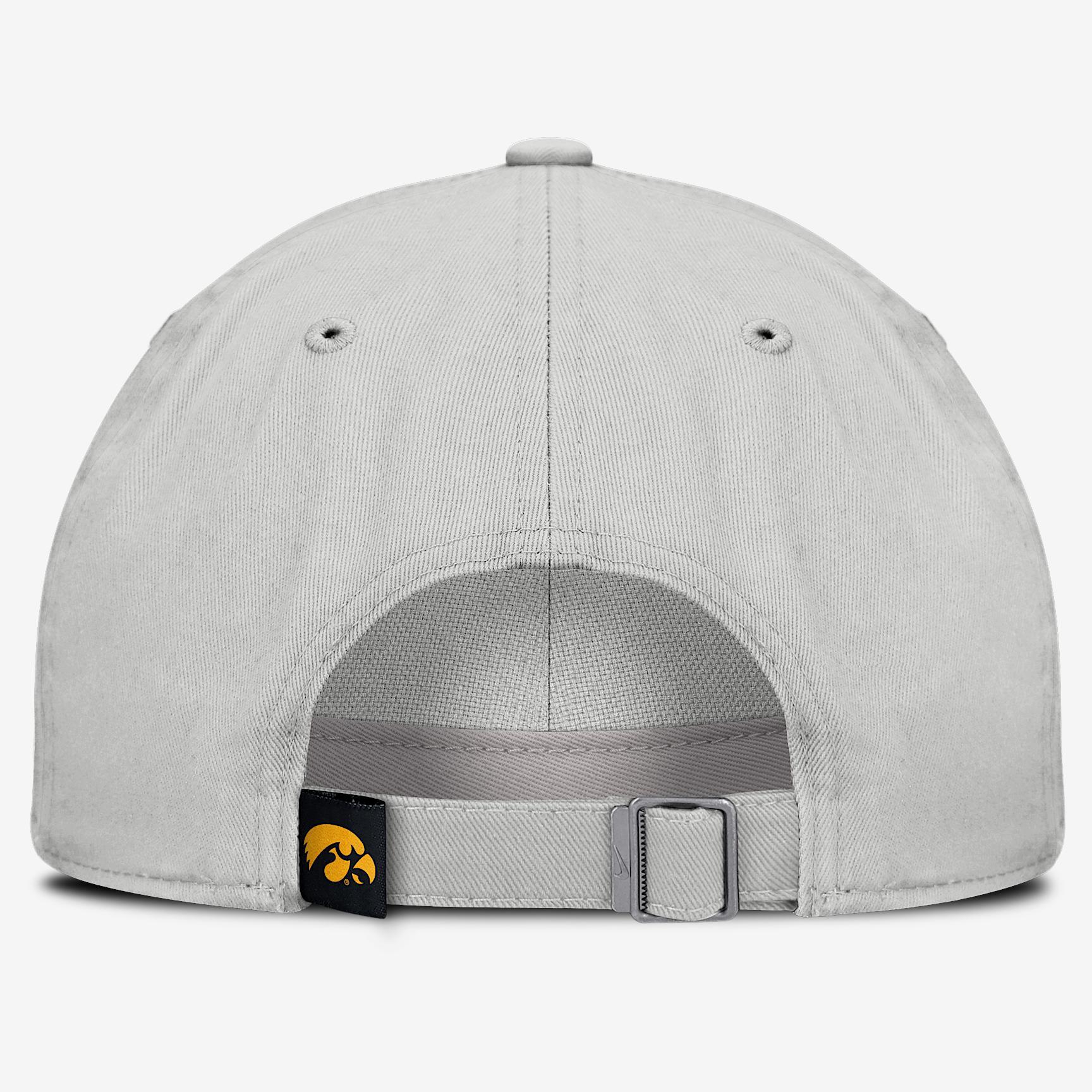 Florida State Off-Field Club Gameday Men's Nike College Adjustable Hat Product Image