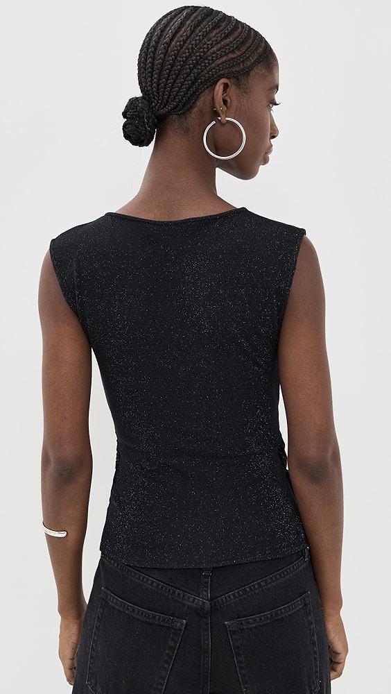 IRO Fizou Top | Shopbop Product Image