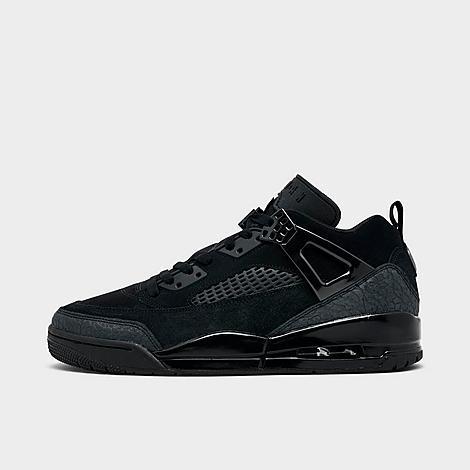 Jordan Mens Spizike Low Casual Shoes Product Image