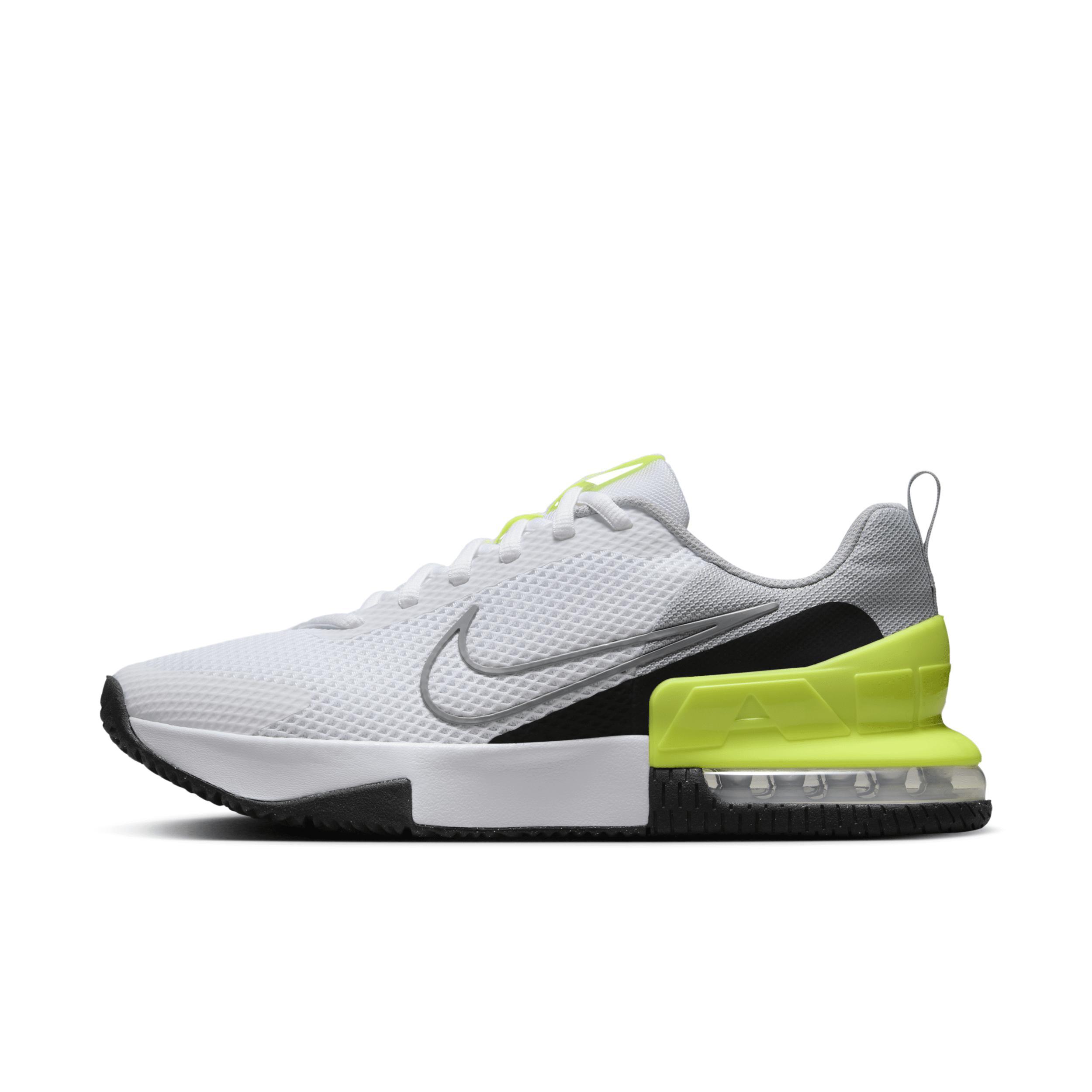 Nike Mens Air Max Alpha Trainer 6 Training Shoes Product Image