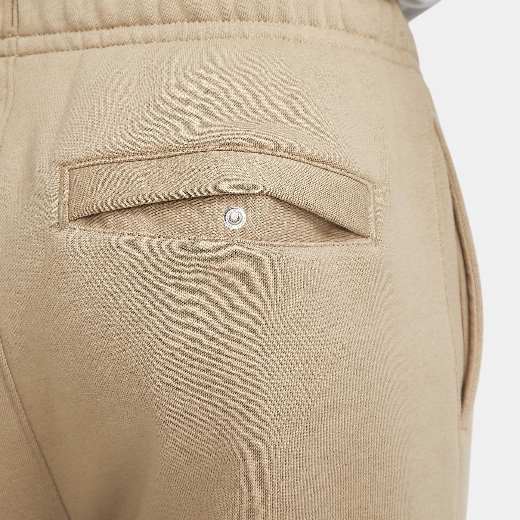 Men's Nike Sportswear Club Fleece Pants Product Image