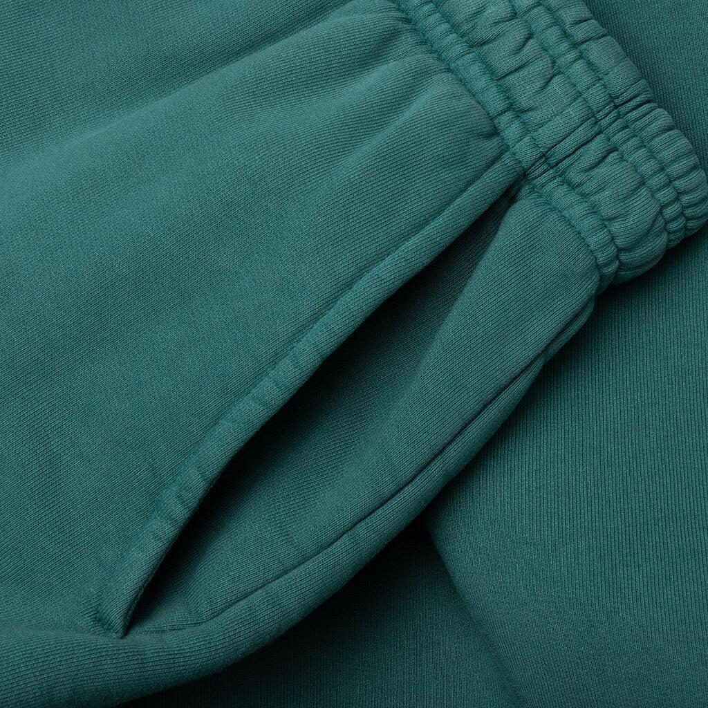Grafix Sweatpant - Emerald Male Product Image