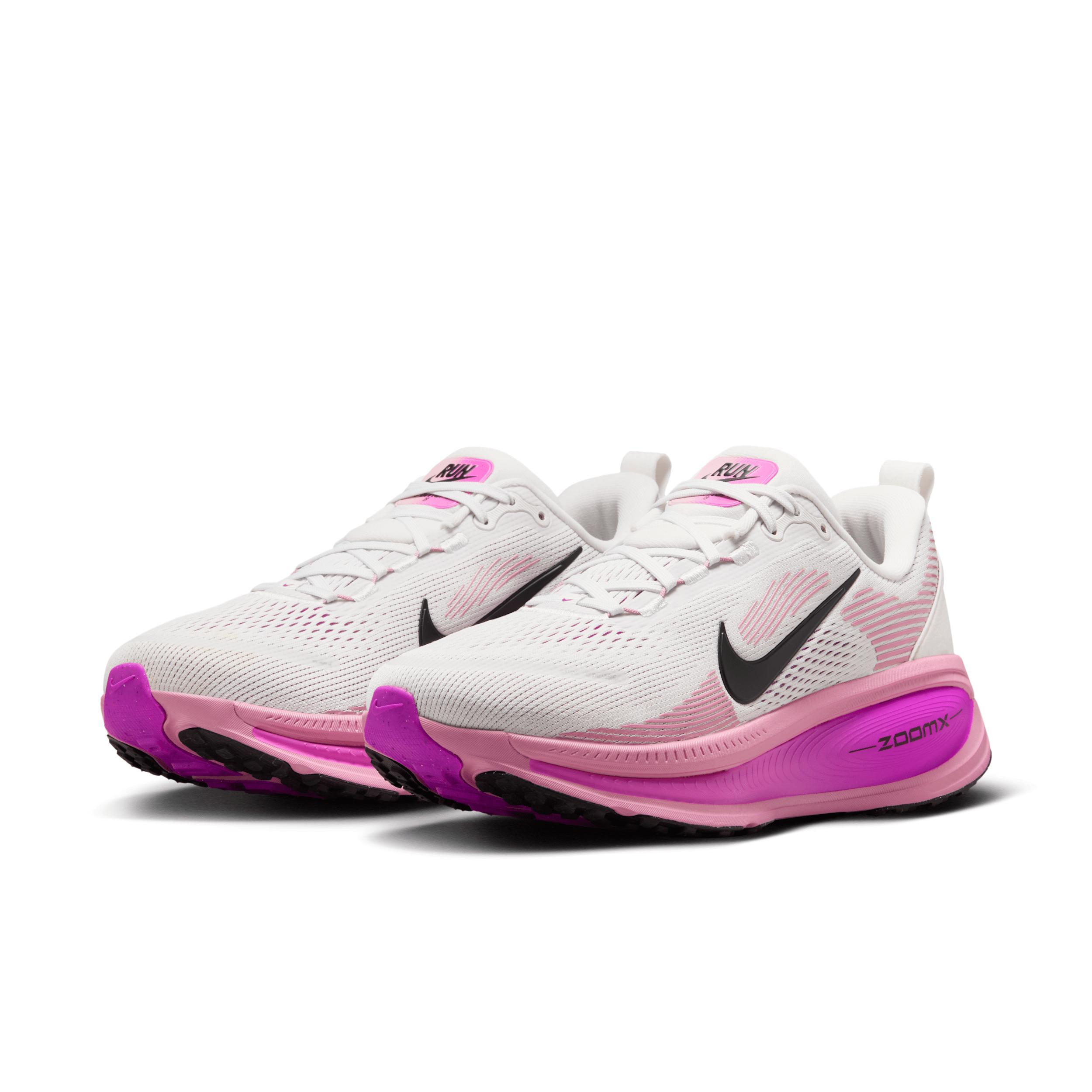 Nike Womens Vomero 18 Road Running Shoes Product Image