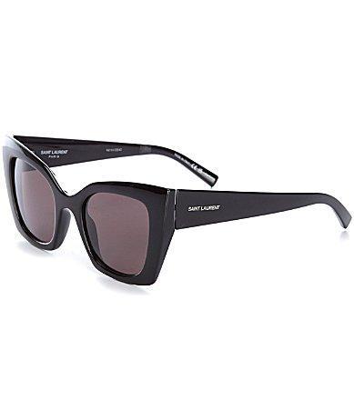Womens Ultra Cat-Eye 51MM Cat-Eye Injection Sunglasses Product Image