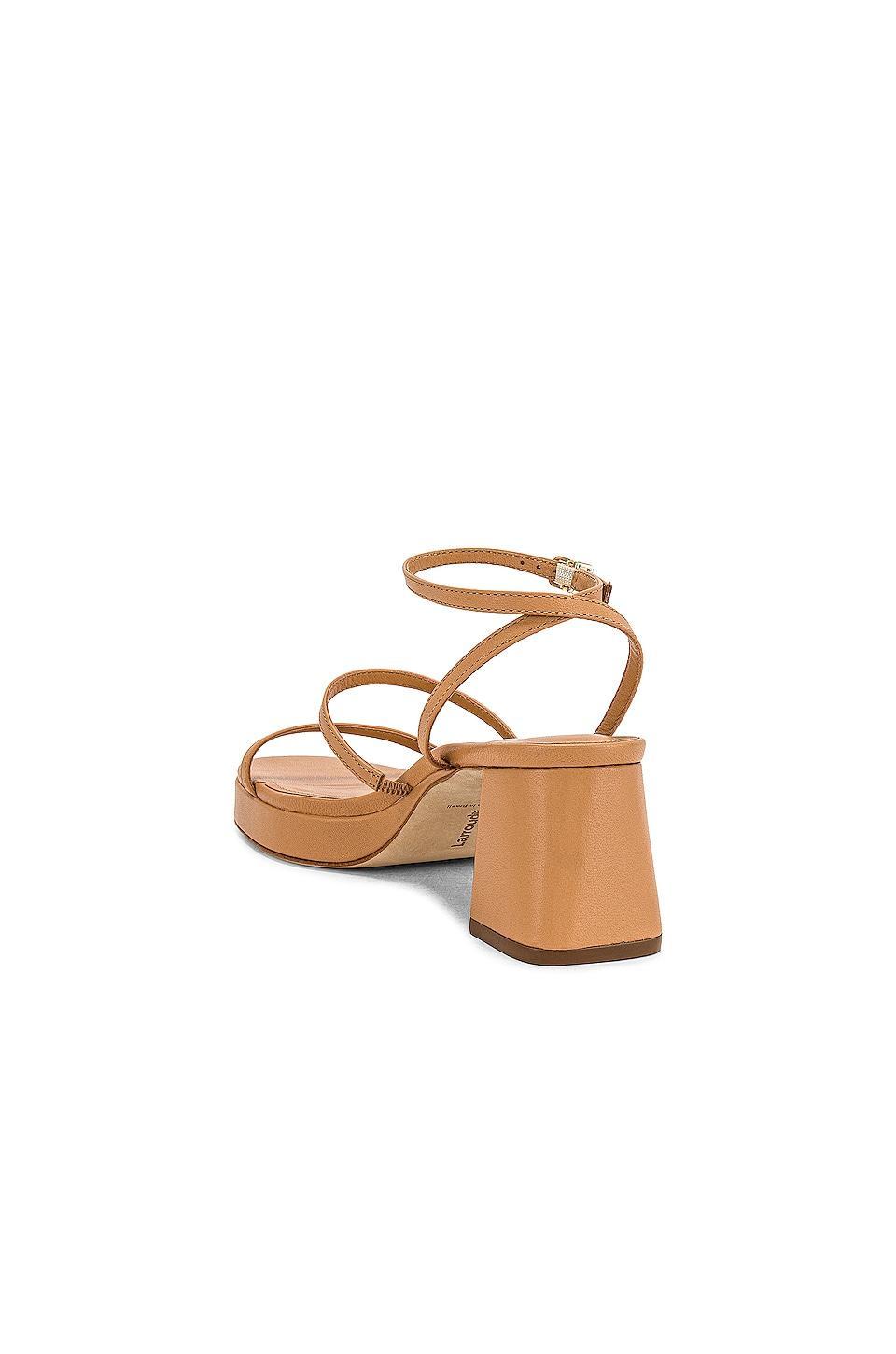 Gio Sandal Larroude Product Image