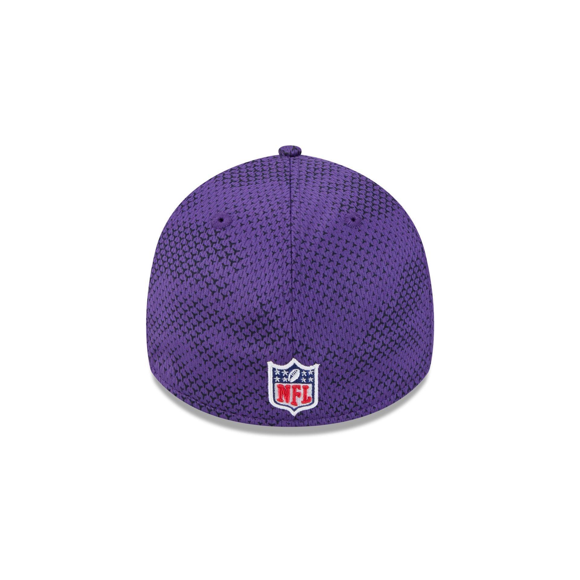 New York Jets Team Classic 39THIRTY Stretch Fit Hat Male Product Image