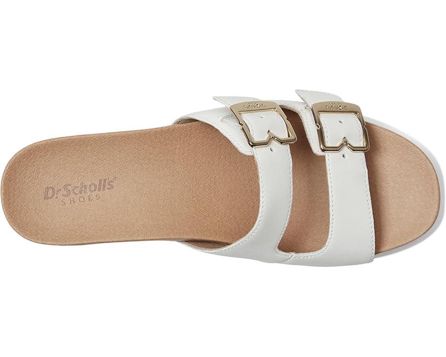 Original Vibe Platform Slide Sandal Product Image