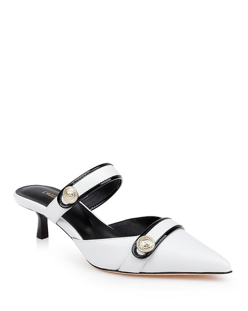 LAgence Womens Gilliane Pumps Product Image