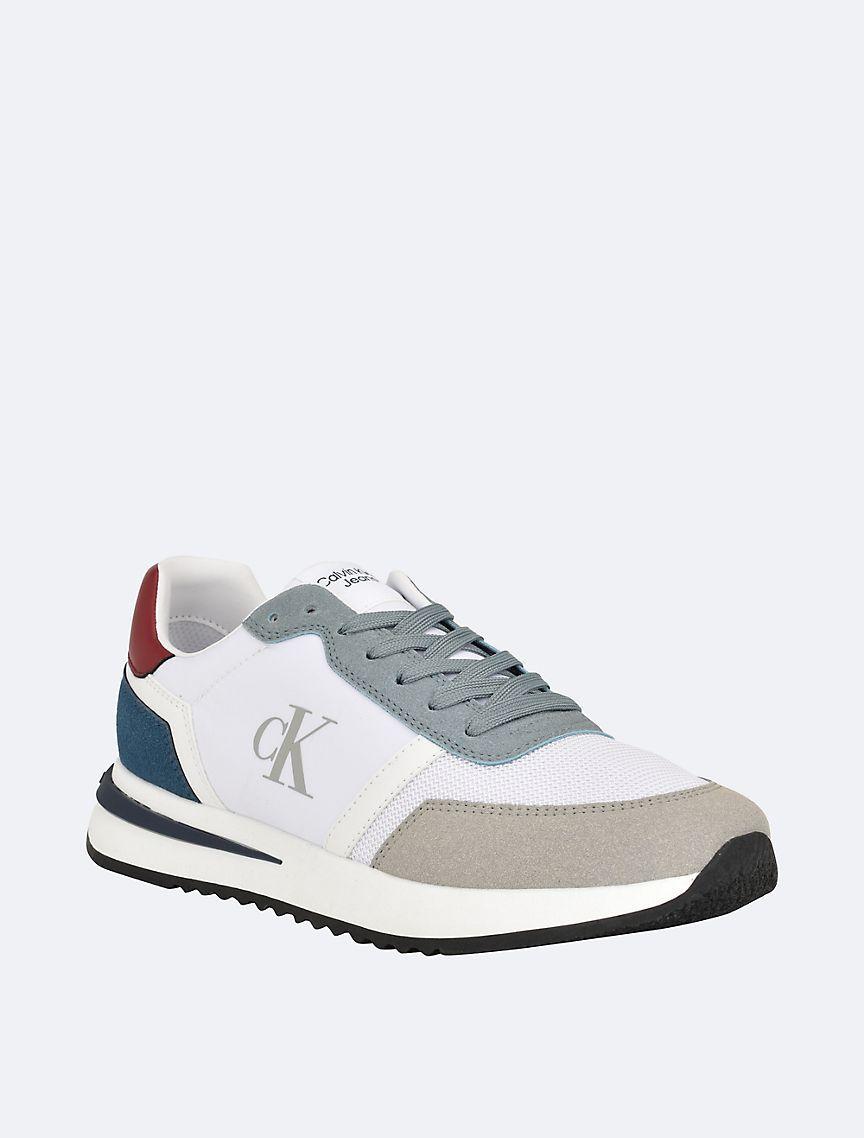 Men's Picio Monogram Logo Sneaker Product Image