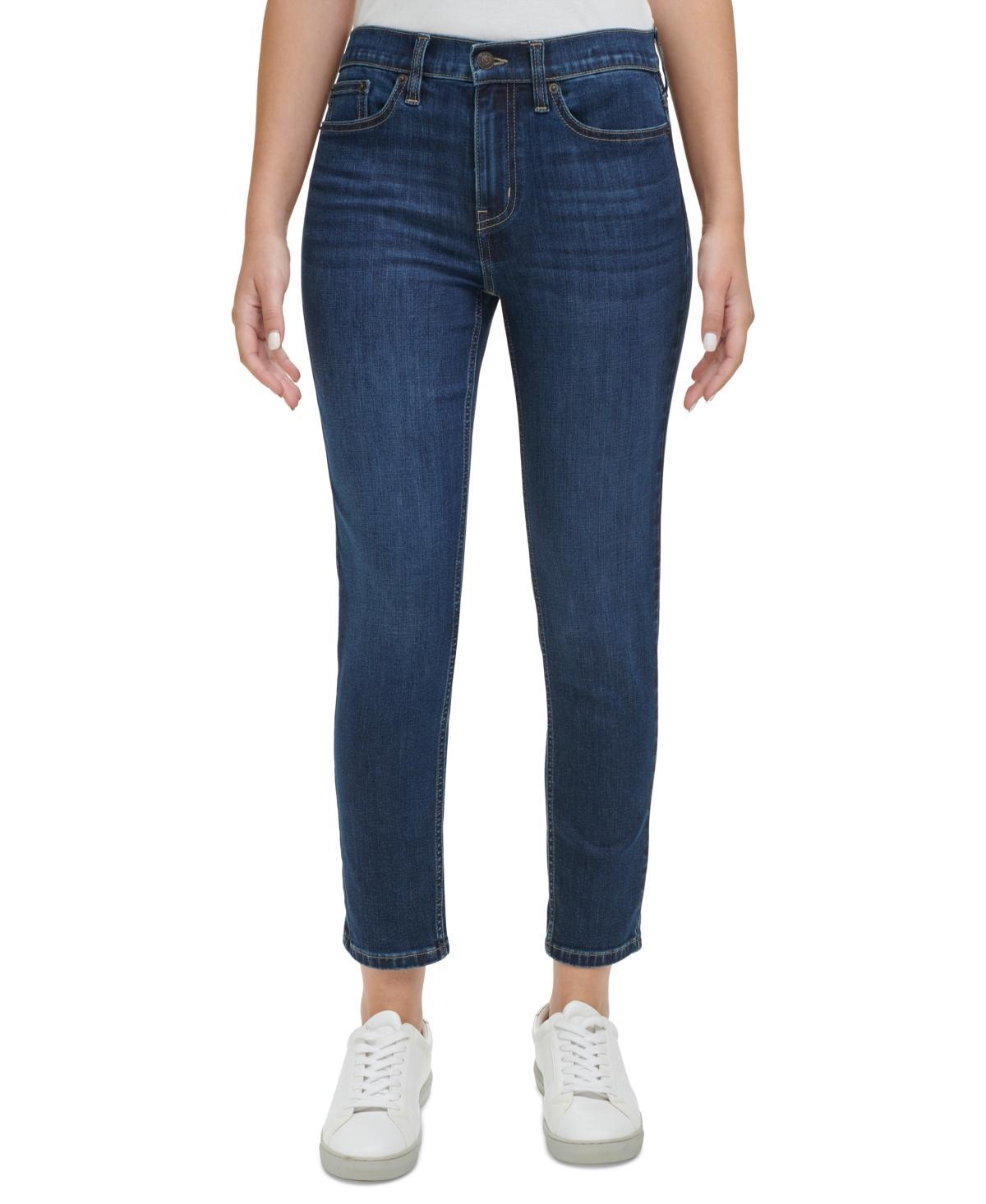 Hi Rise Slim Whisper Soft 27 Jeans Product Image