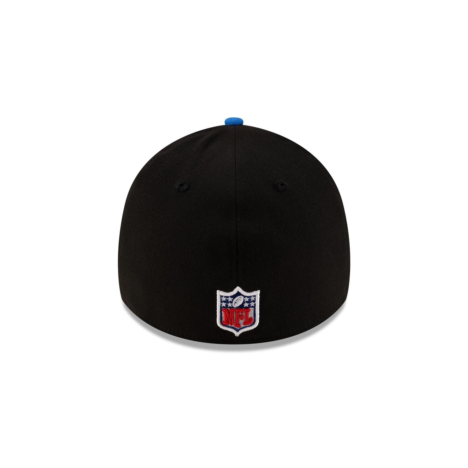 Los Angeles Rams 2025 Draft 39THIRTY Stretch Fit Hat Male Product Image