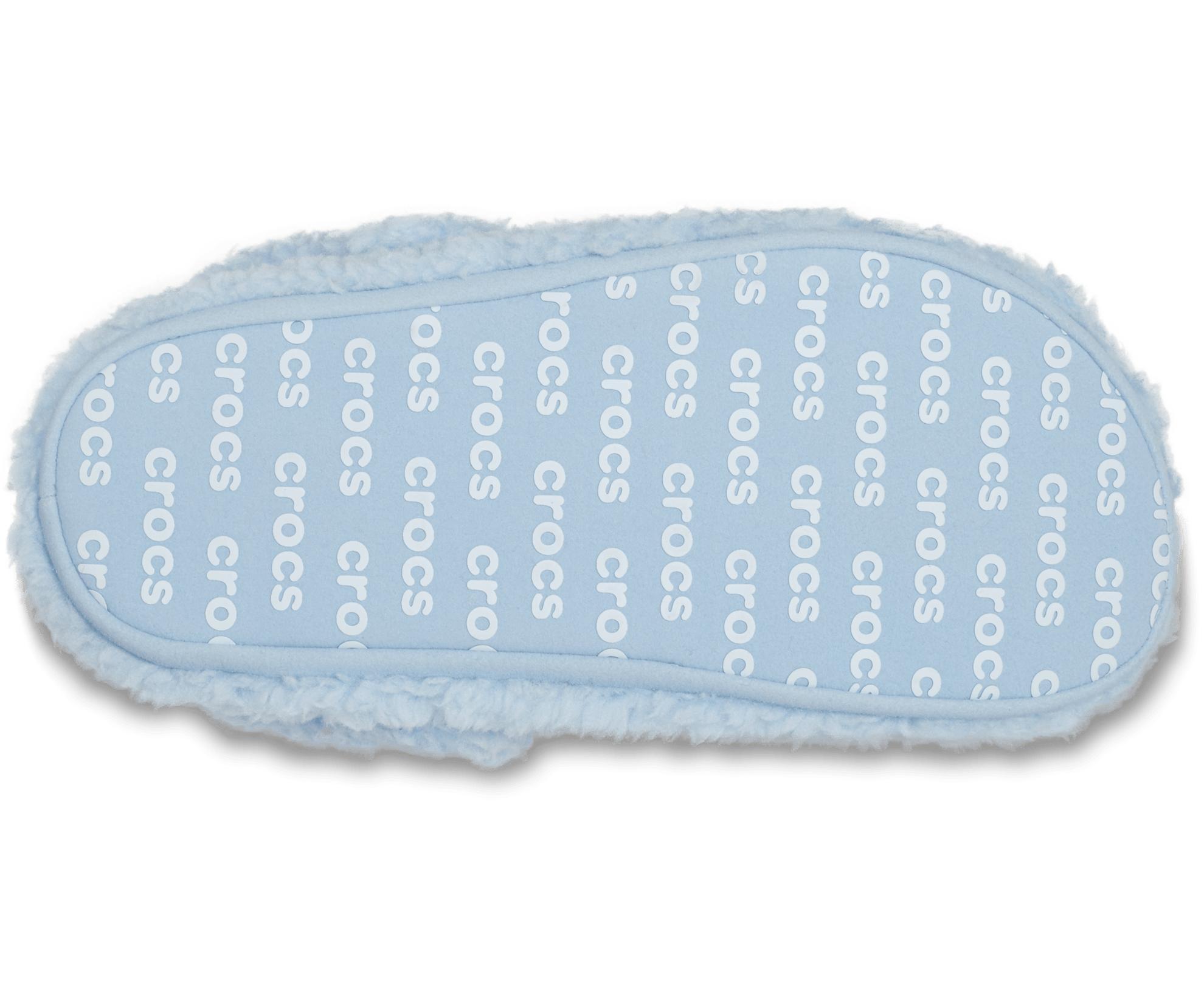 Crocs Womens Classic Cozzzy Slipper Clog Product Image
