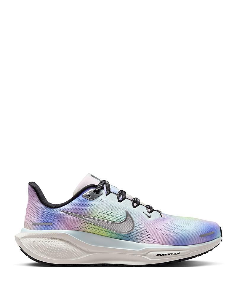 Nike Womens Air Zoom Pegasus 4 Sneakers Product Image