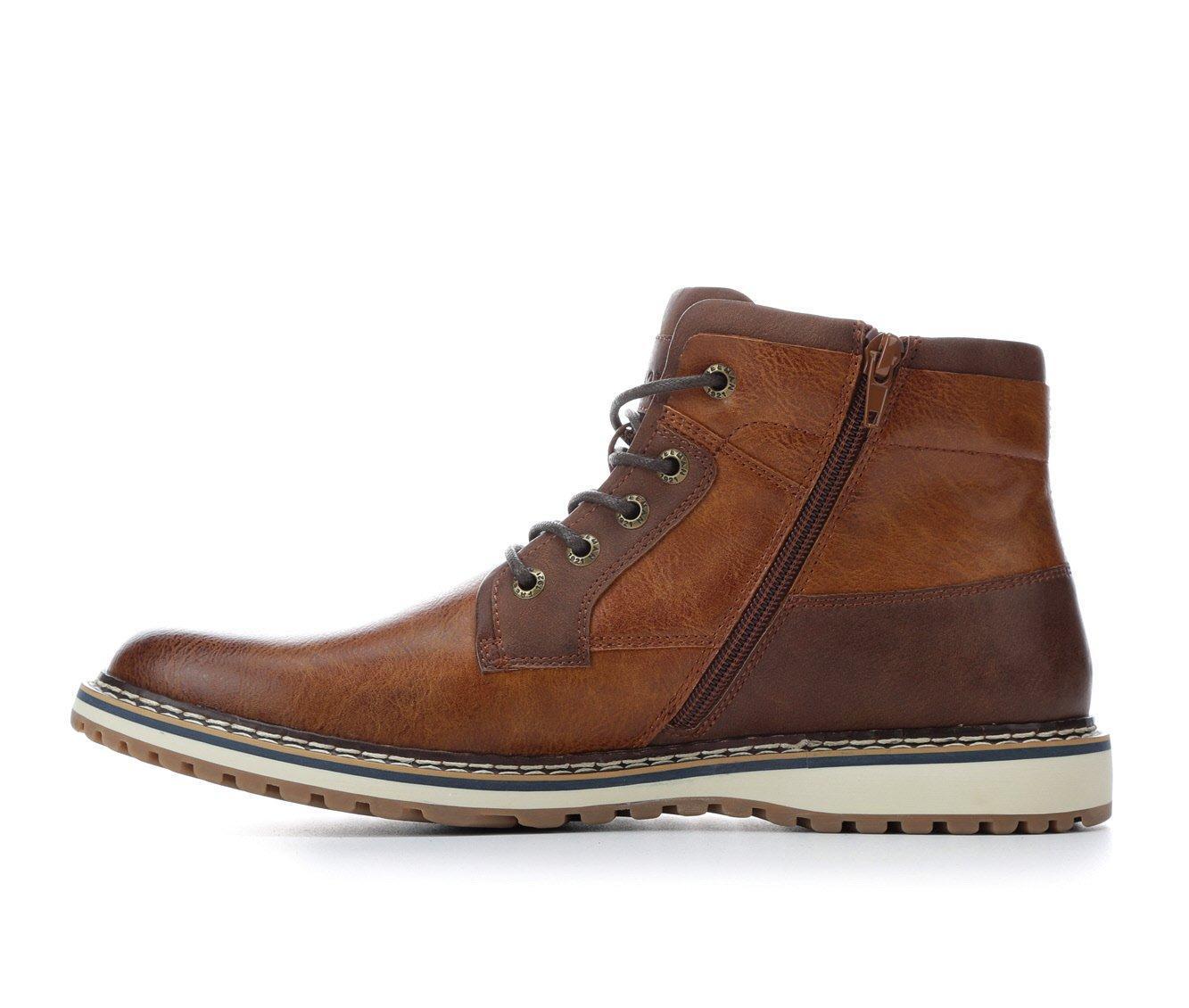 Men's Freeman Grady Boots Product Image