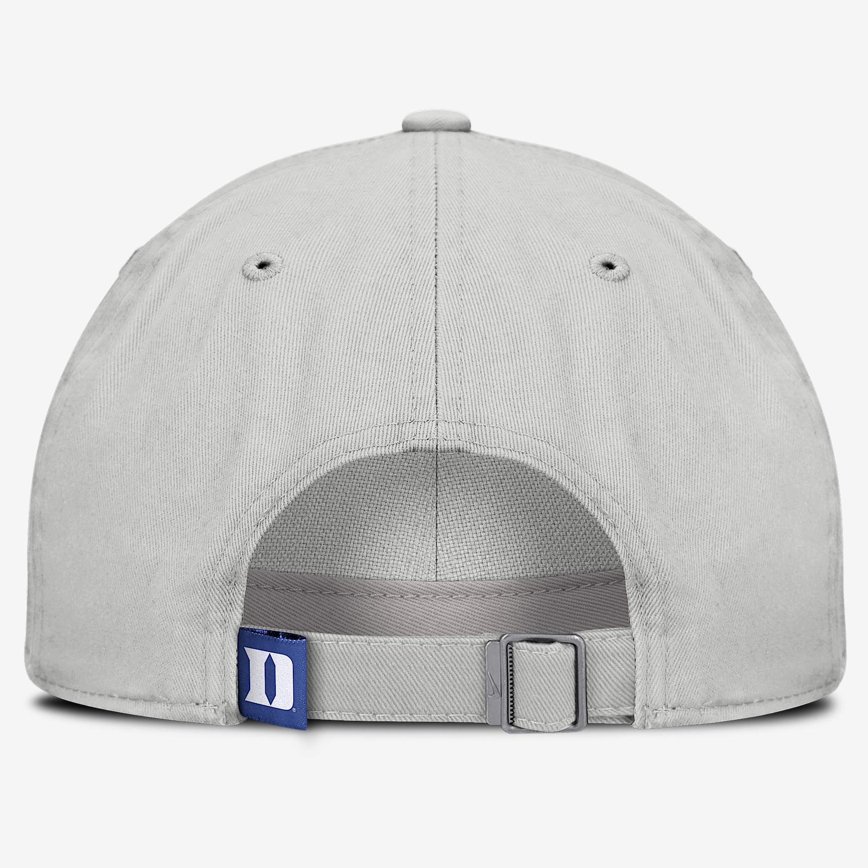 Oregon Off-Field Club Gameday Men's Nike College Adjustable Hat Product Image