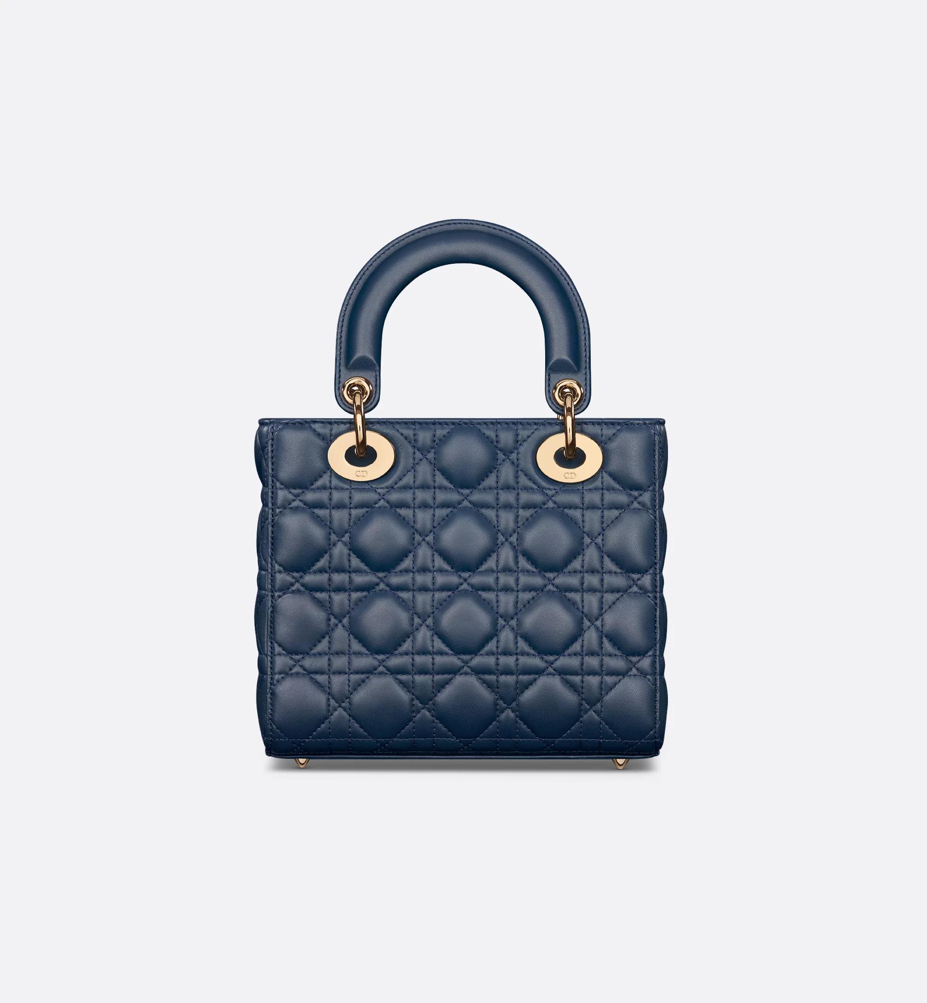 Small Lady Dior My ABCDior Bag Product Image