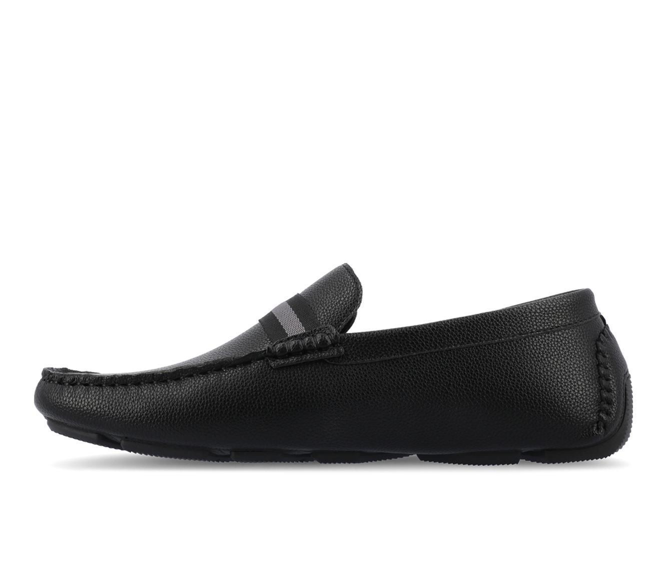 Men's Vance Co. Griffin Casual Loafers Product Image