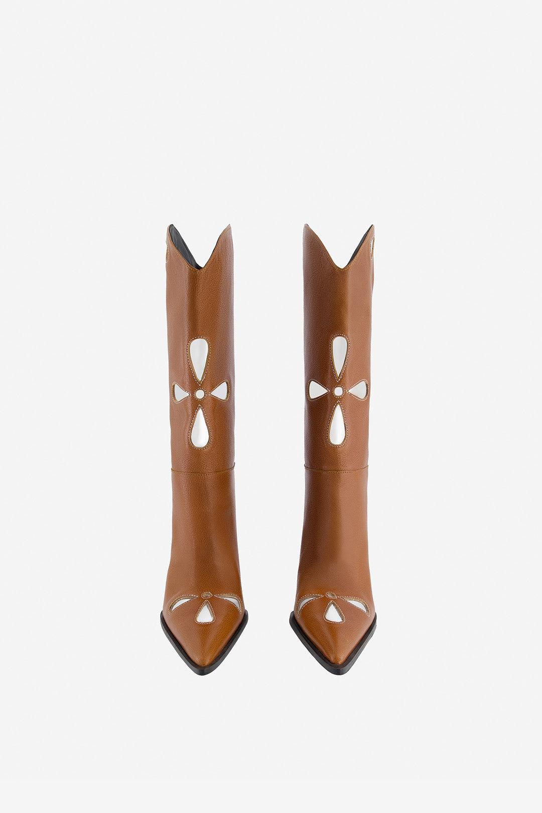 Petal Bridge Cowboy Boot Product Image