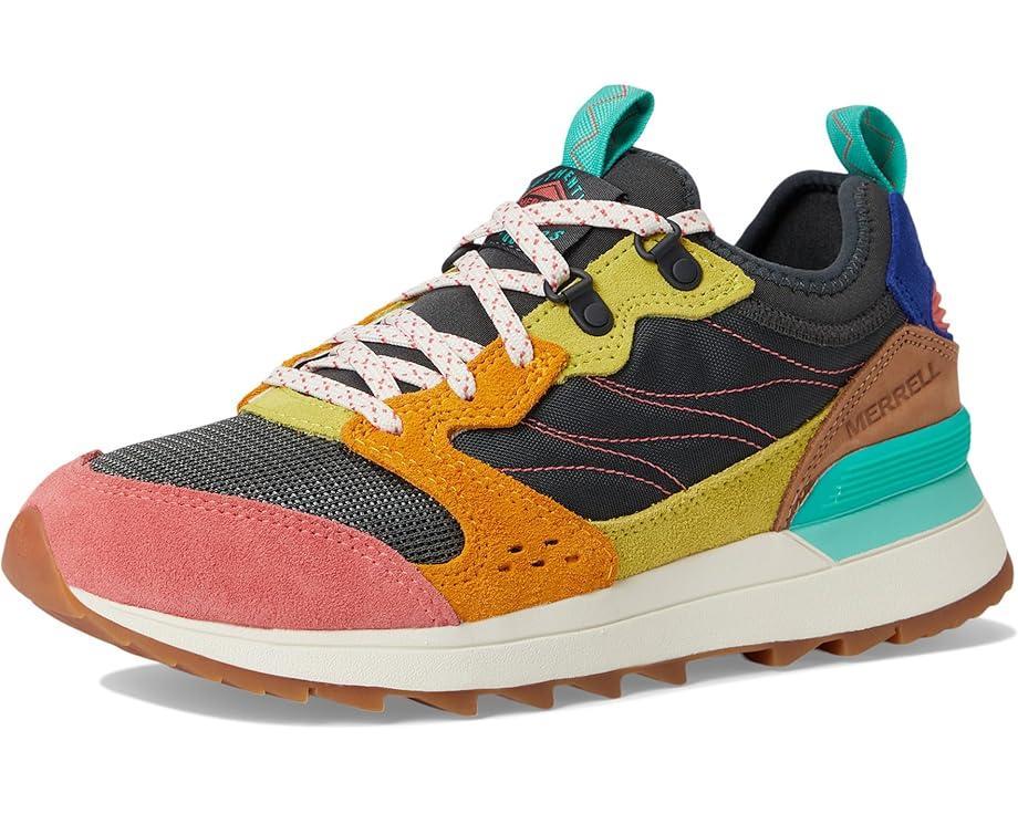 Alpine 83 Sneaker Recraft Mxd Product Image
