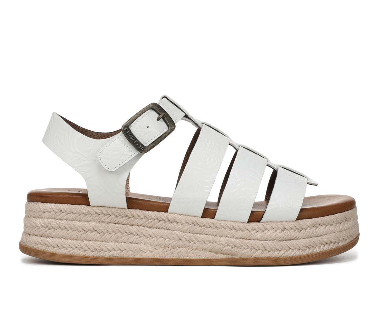 Women's Blowfish Malibu Madrid 2 Wedges Product Image