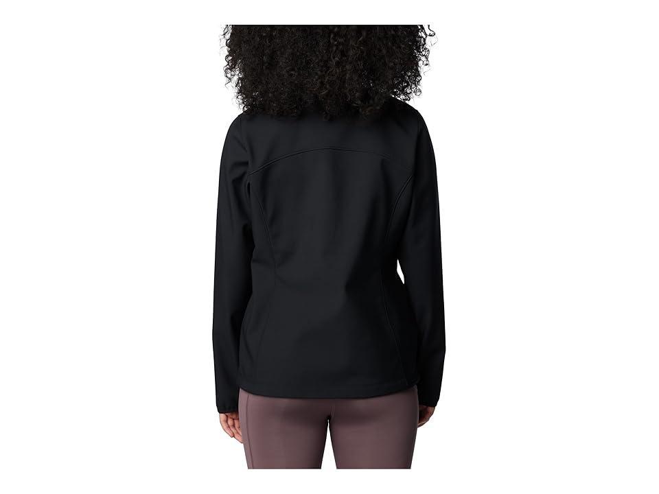 Columbia Women's Kruser Ridge III Softshell Jacket- Product Image