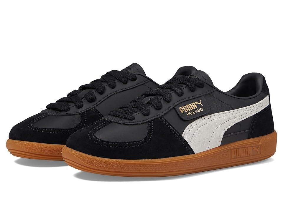 PUMA Womens PUMA Palermo - Womens Running Shoes Product Image