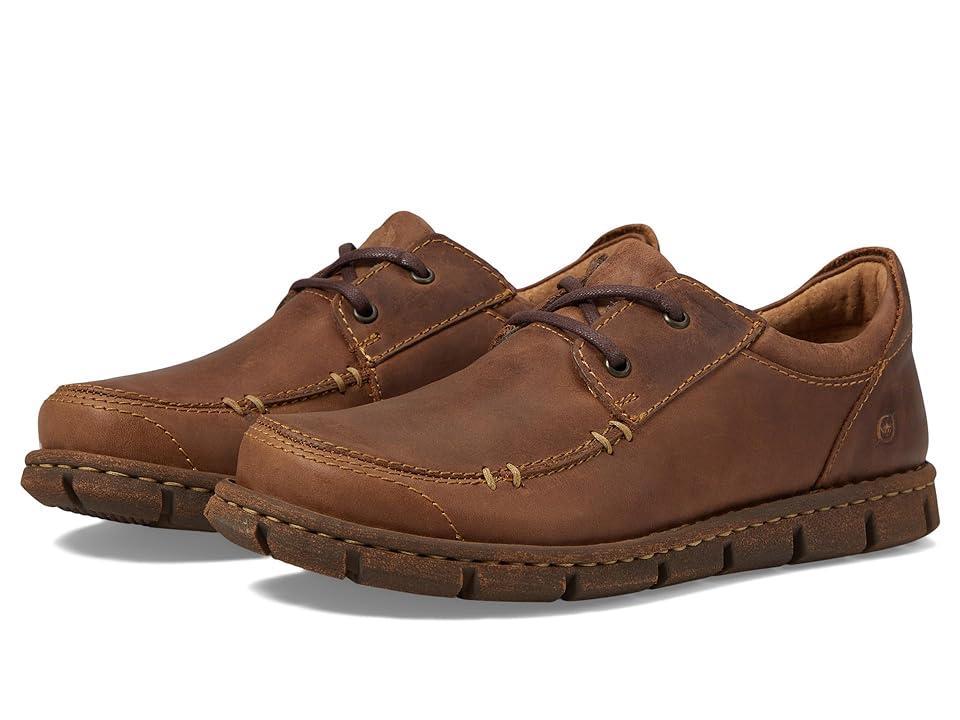 Born Mens Joel Oxford Sneakers Product Image