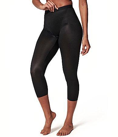 SPANXshape Invisible Capri Product Image