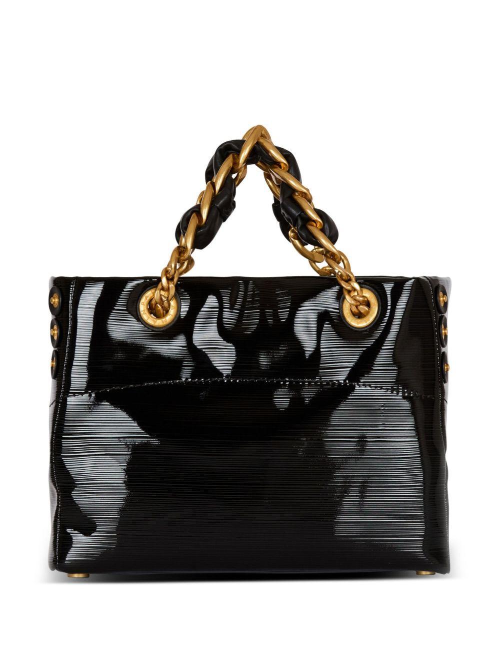 small 1945 Soft tote bag Product Image