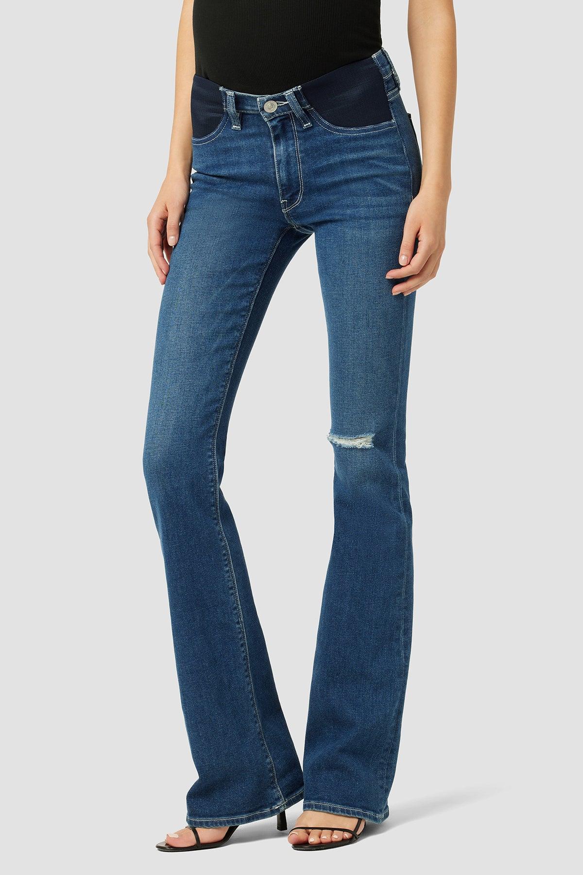 Nico Maternity Bootcut Jean Female Product Image