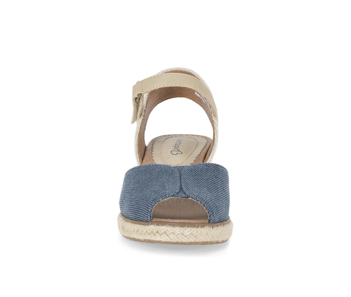 Women's Baretraps Odetta Wedges Product Image