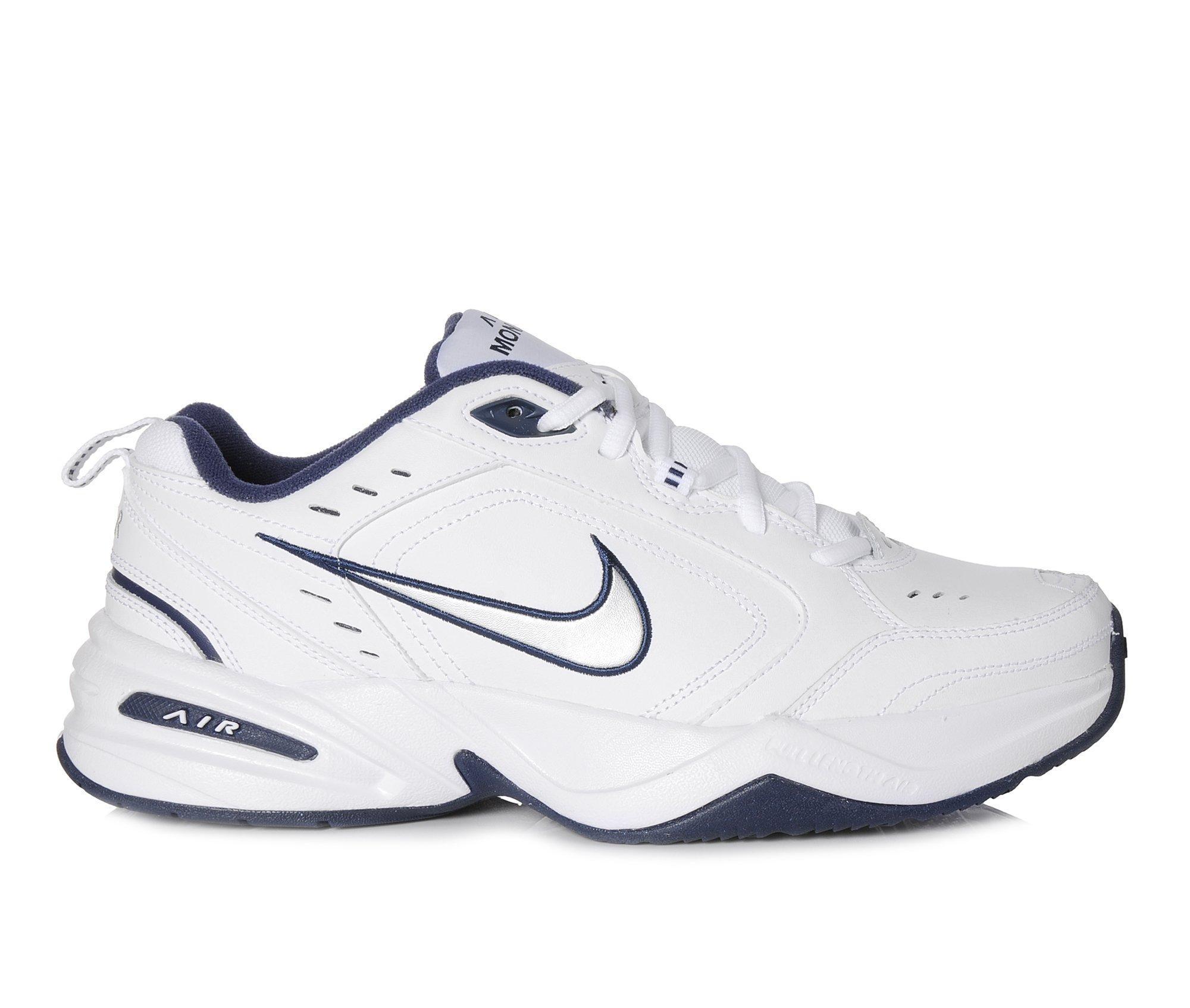 Men's Nike Air Monarch IV Training Shoes Product Image