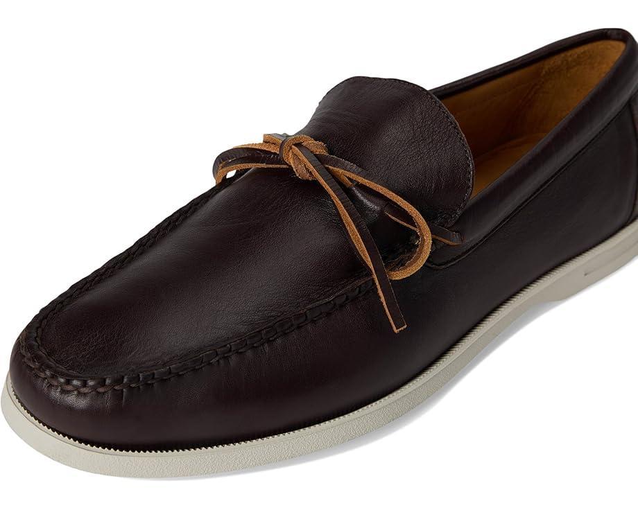 Grand Crosscourt Boat Shoe Product Image