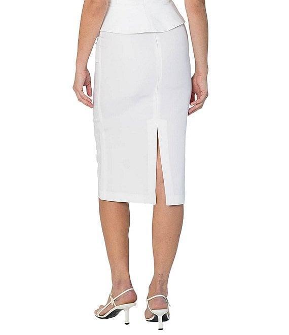 Damaris Bailey Delicias Midi Skirt Product Image