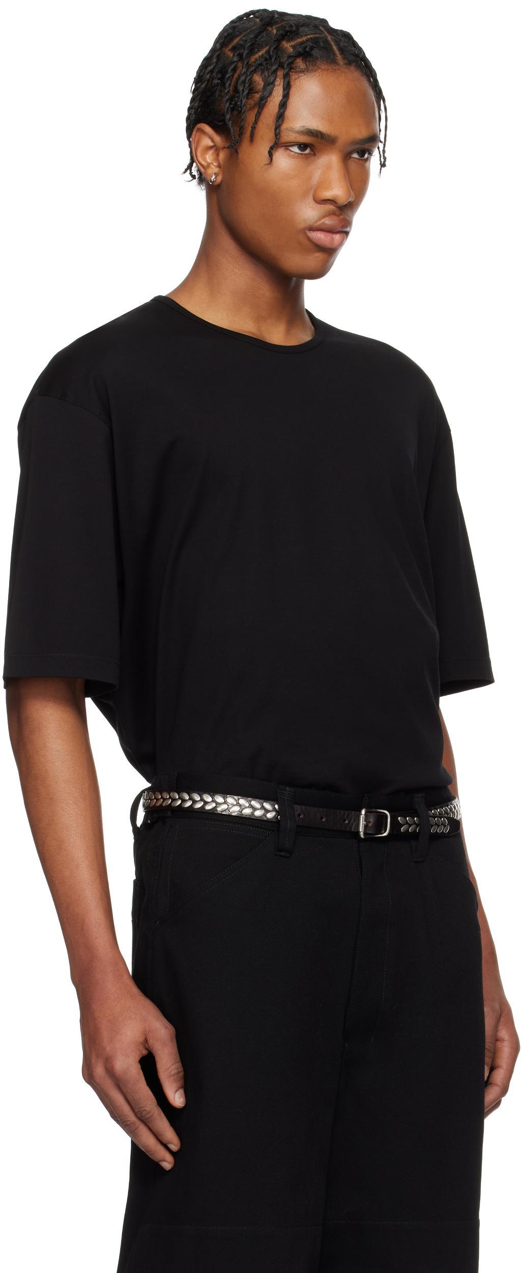 lightweight-jersey T-shirt Product Image