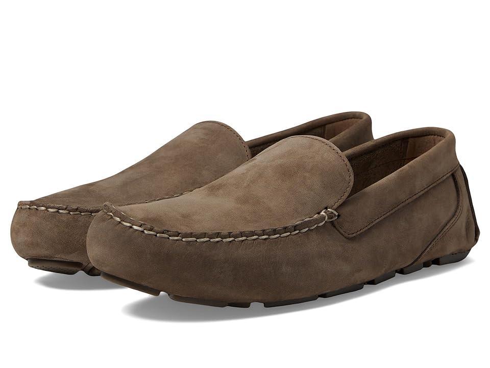 Sperry Mens Davenport Venetian Nubuck Boat Shoe Product Image