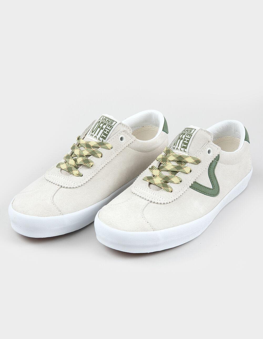 VANS Sport Low Womens Shoes Product Image