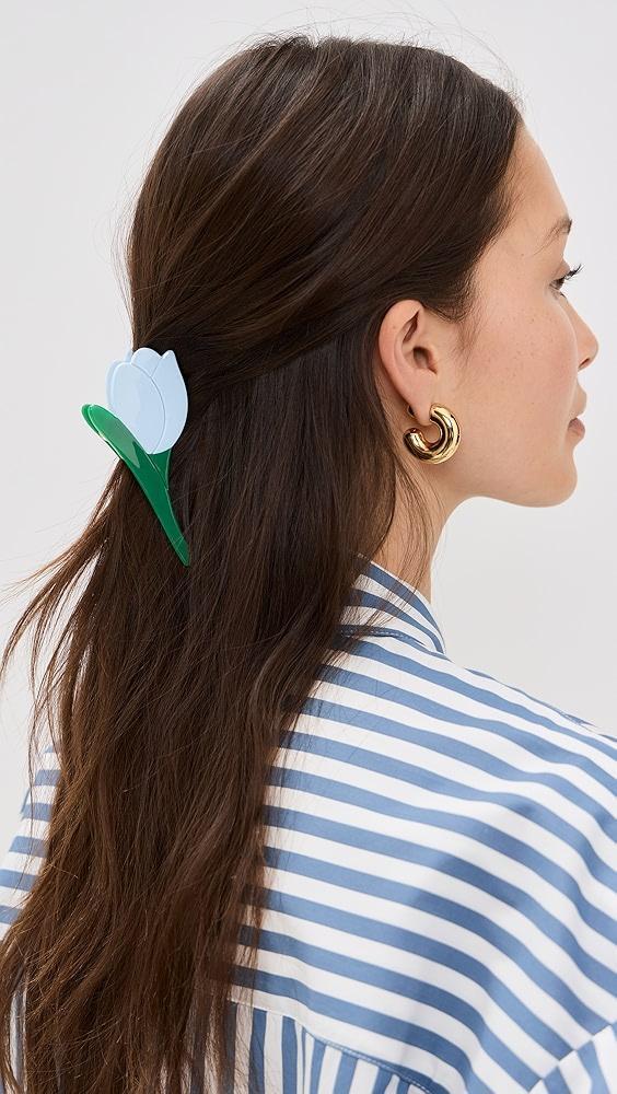 Loeffler Randall Juniper Tulip Clip Set | Shopbop Product Image