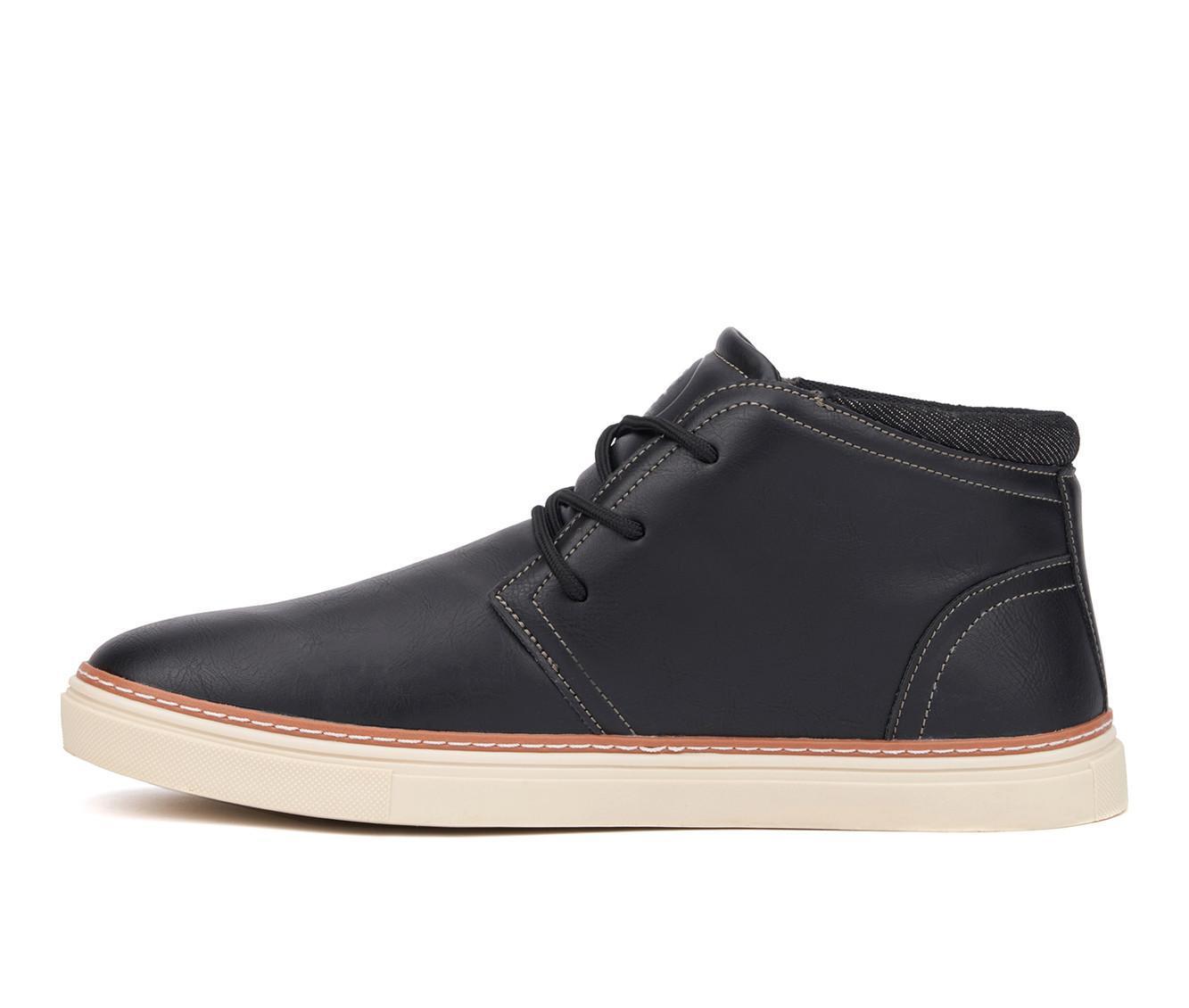 Men's Reserved Footwear Zion Dress Shoes Product Image