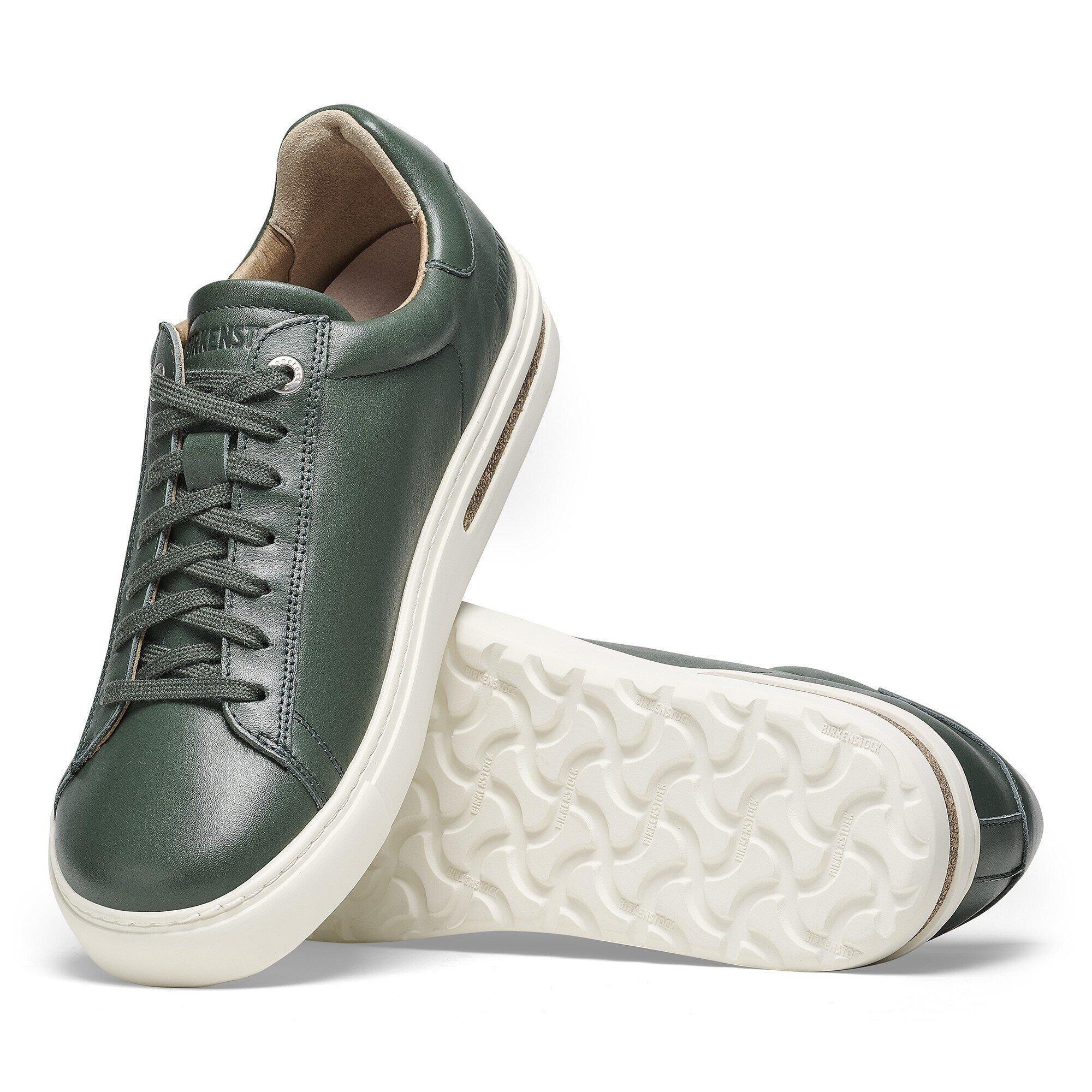 Bend Low Natural Leather Product Image