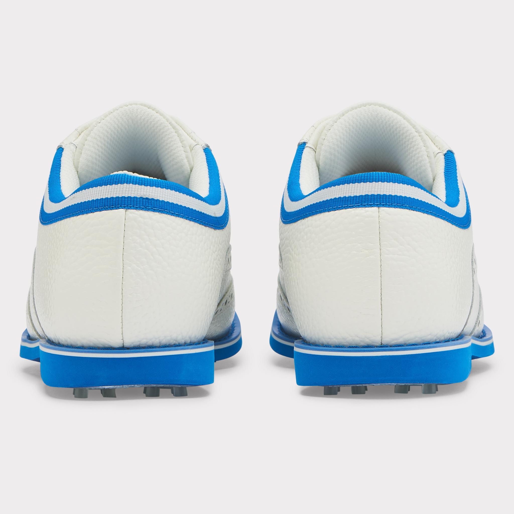 WOMEN'S GROSGRAIN BROGUE GALLIVANTER GOLF SHOE Product Image