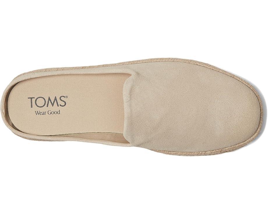 Leather Original Espadrille Product Image